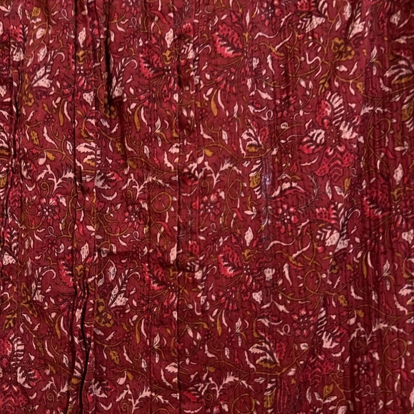 2 LOFT Rompers - Picture 4 of 4